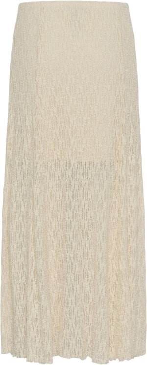 CUkine Lace Skirt
