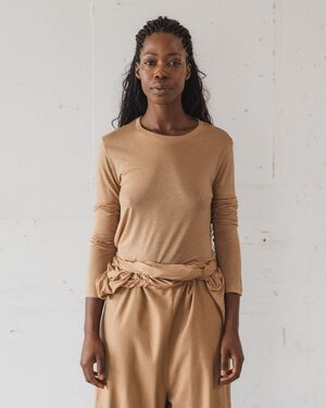 LONG SLEEVE TEE
