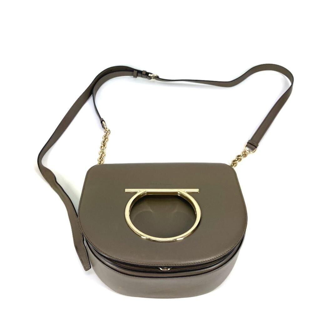 Salvatore Ferragamo Clutch