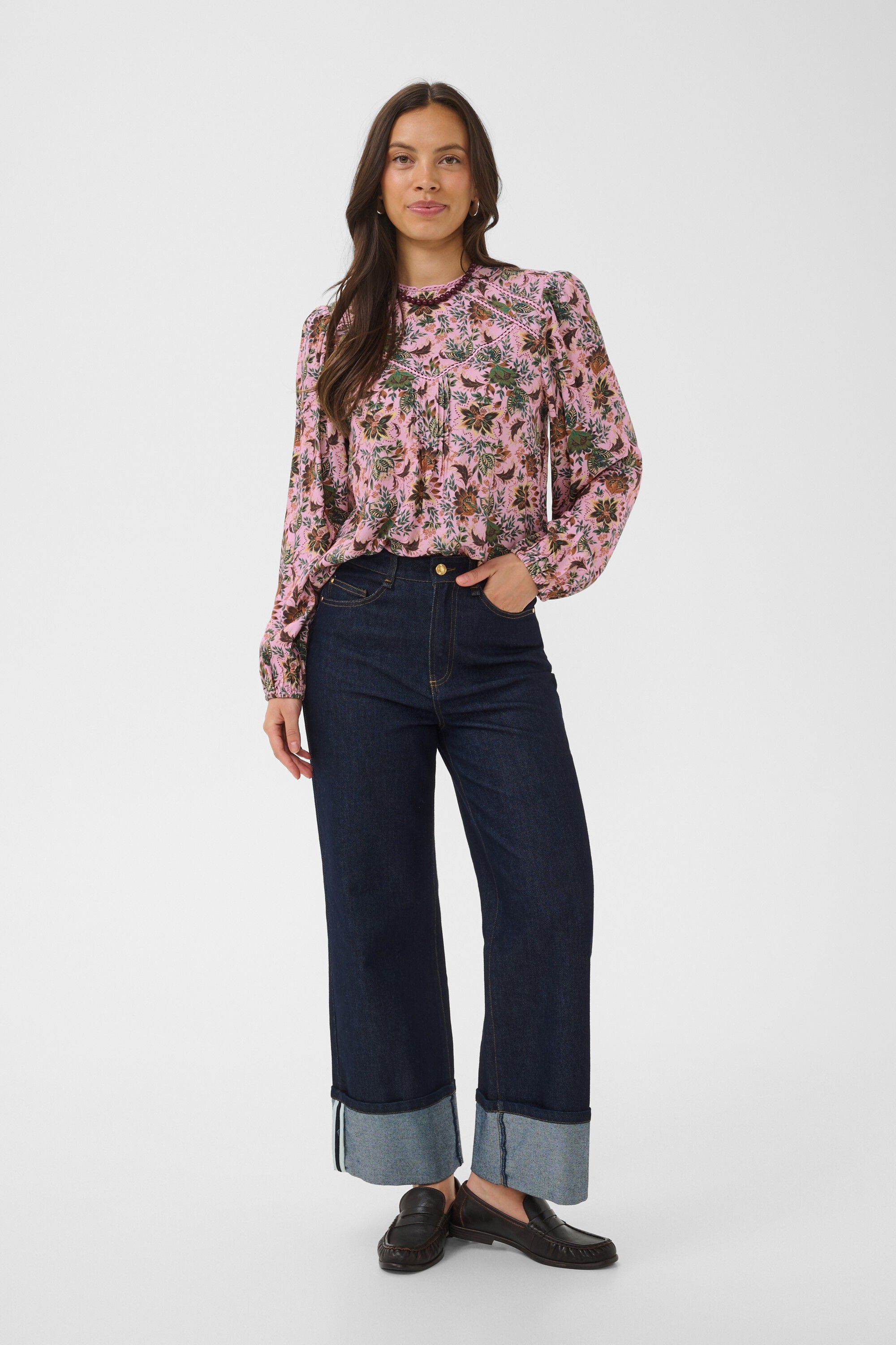 TeodoraSZ Blouse