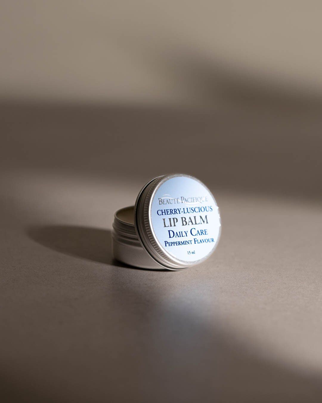 Lip Balm, Peppermint