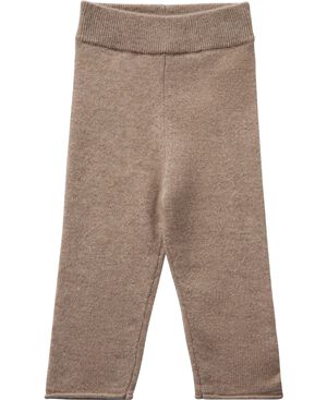 Newborn 100% Cashmere pants GCS