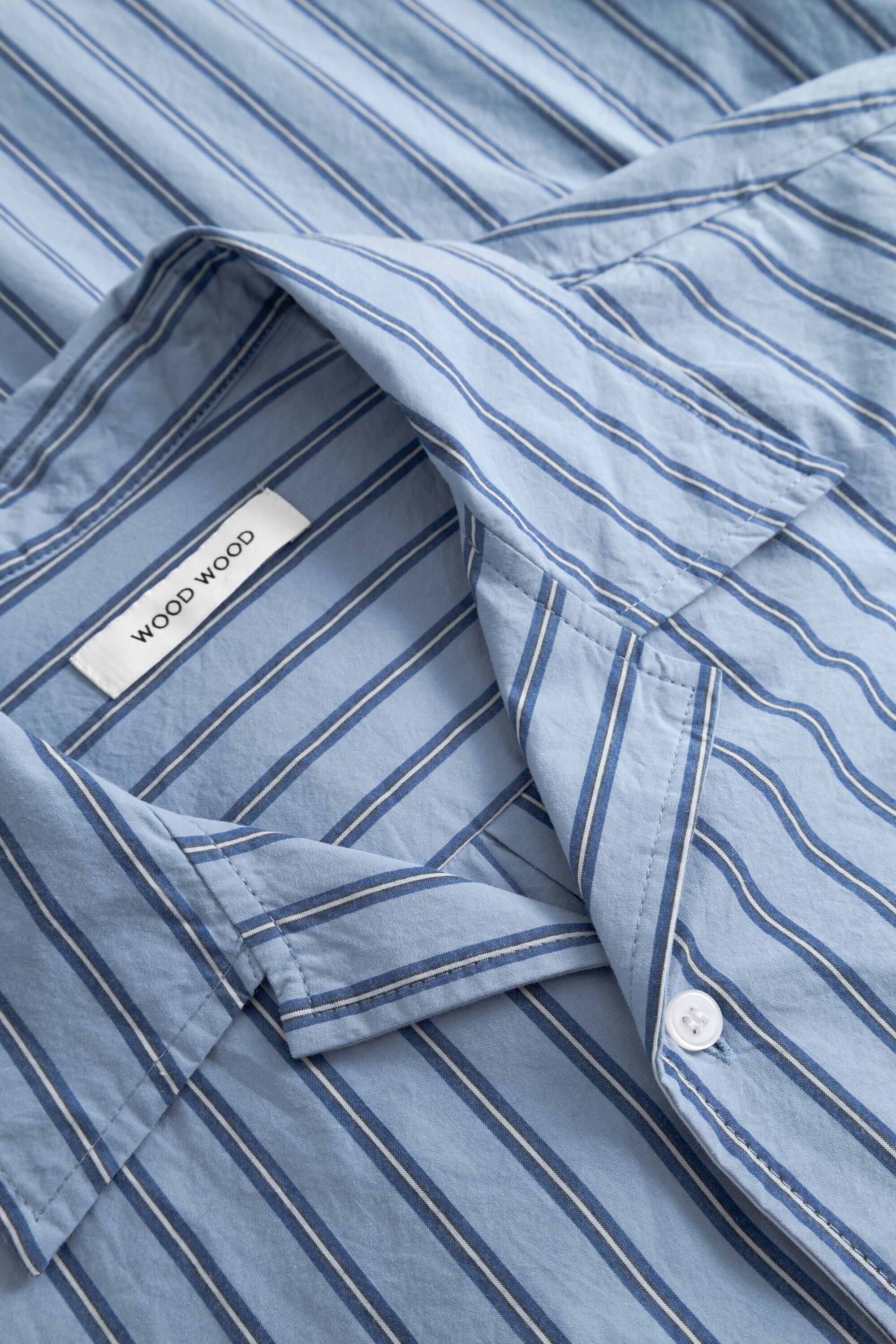 WWNico SS shirt 25391