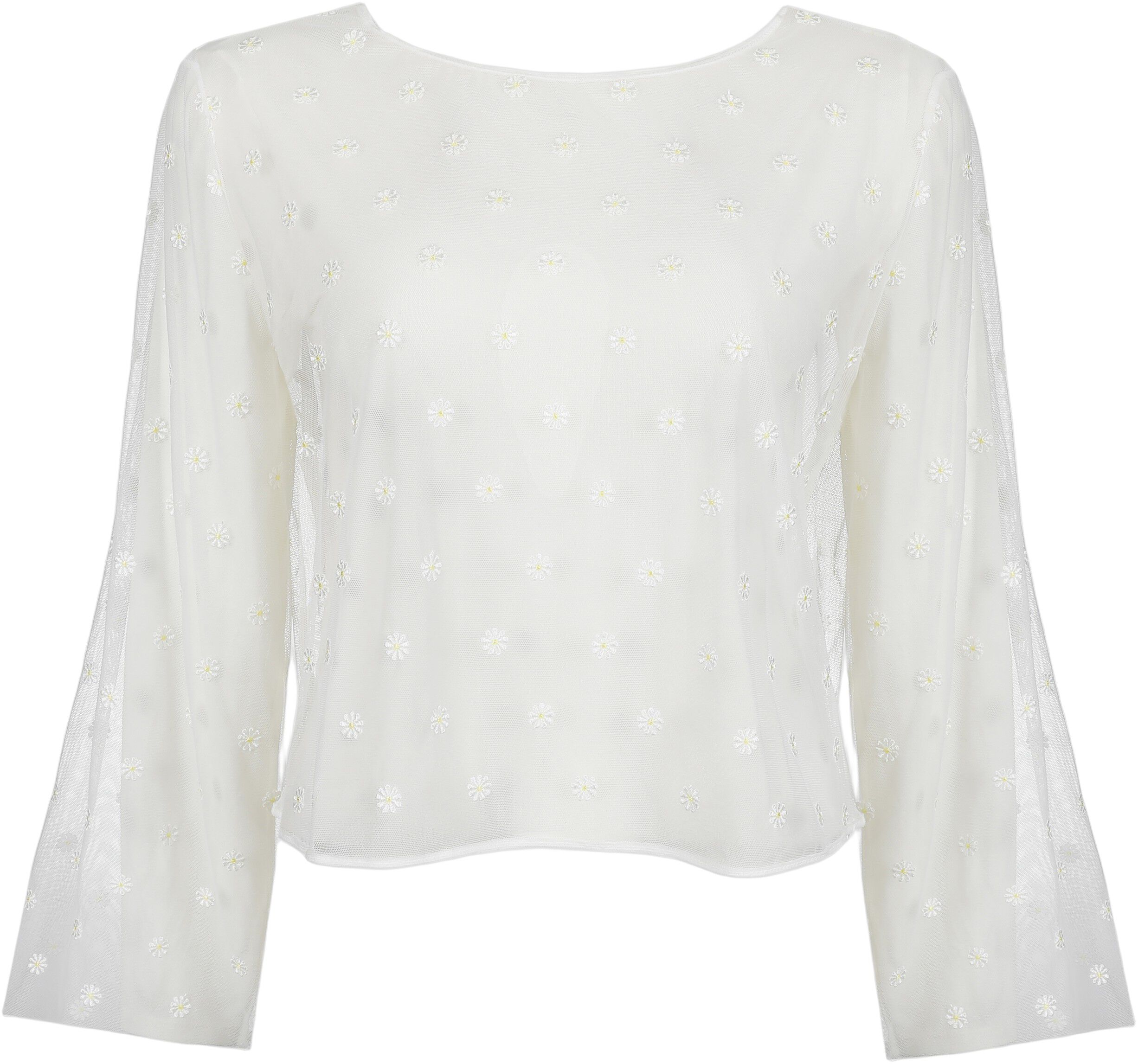 Avero top without cups