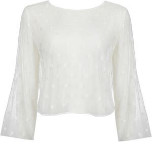 Avero top without cups