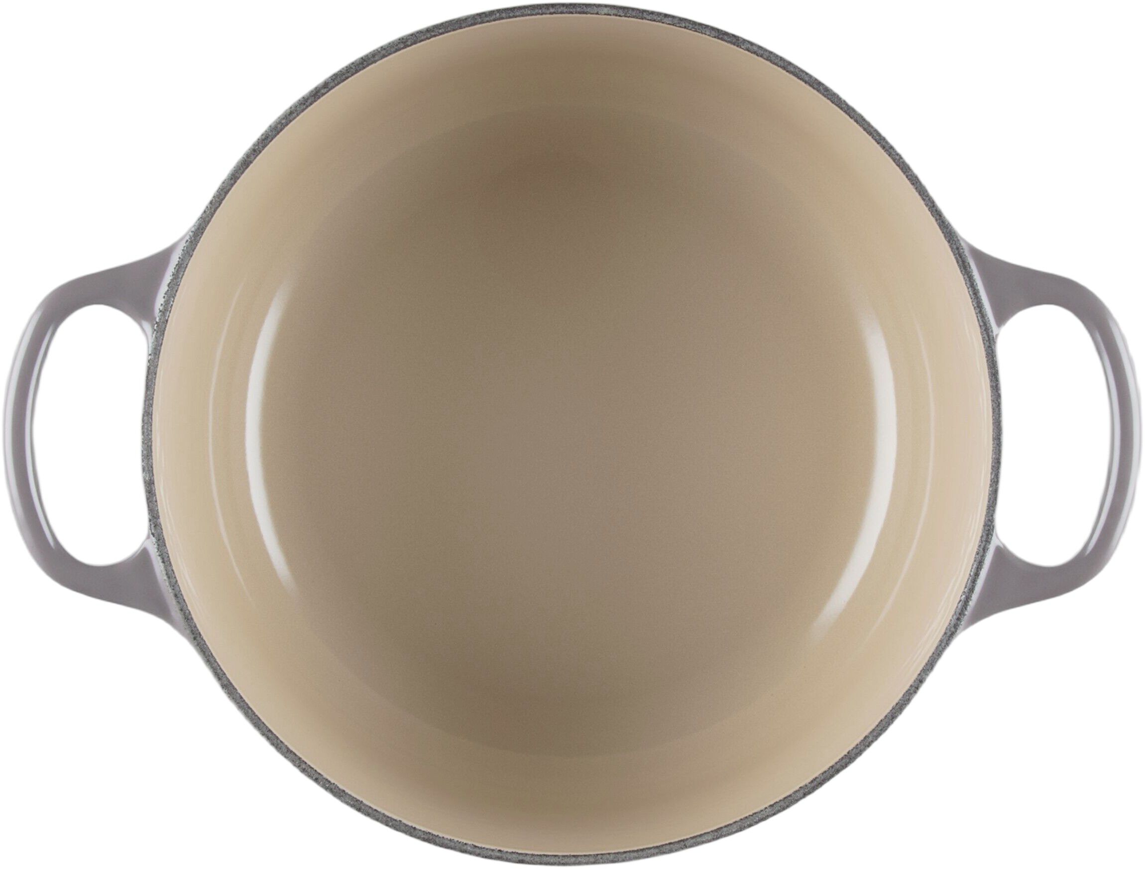 SIG Rund Gryde 20 Flint