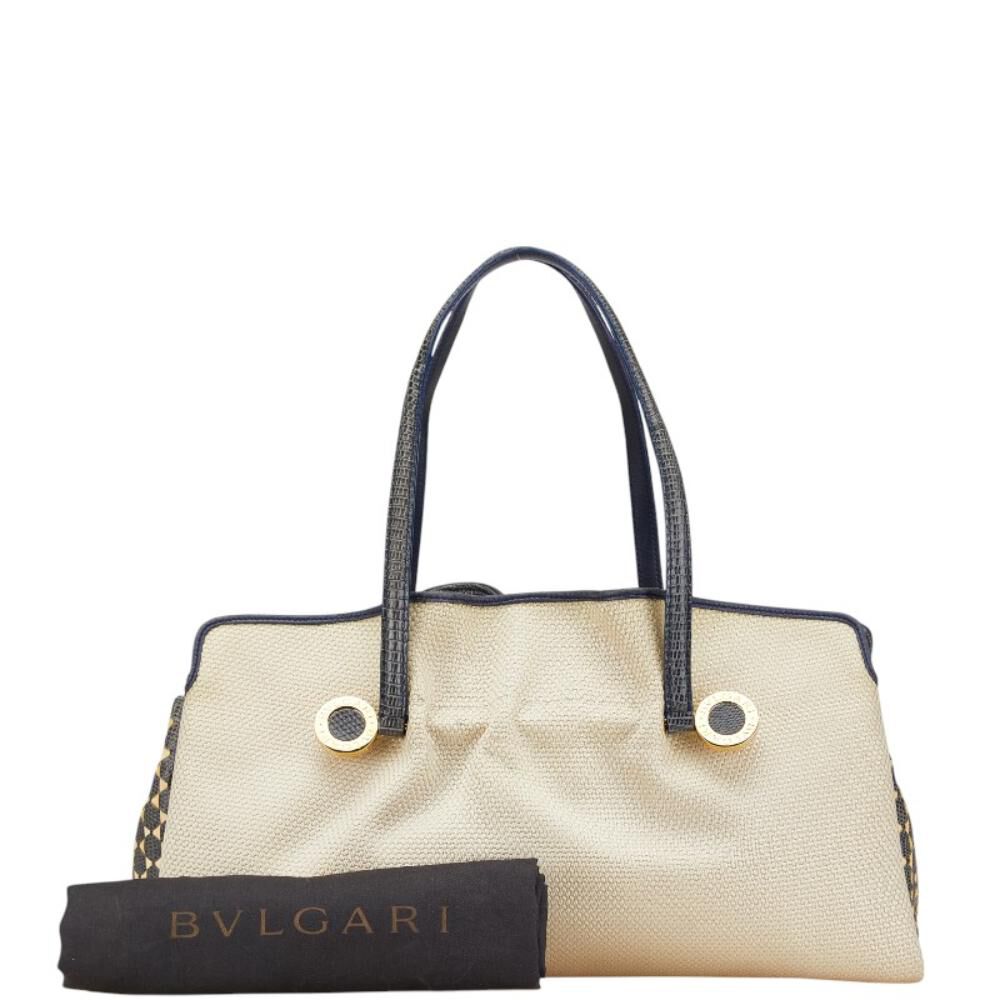Bvlgari Shoulder Bag