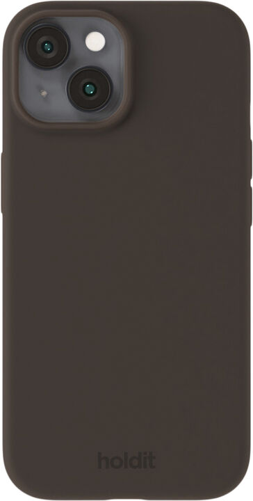 Silicone Case iPhone 15