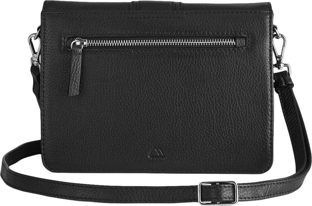 JaneMBG Crossbody Bag, Grain