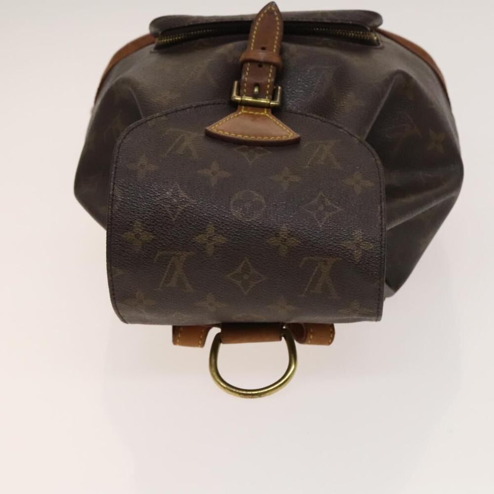 Louis Vuitton Montsouris