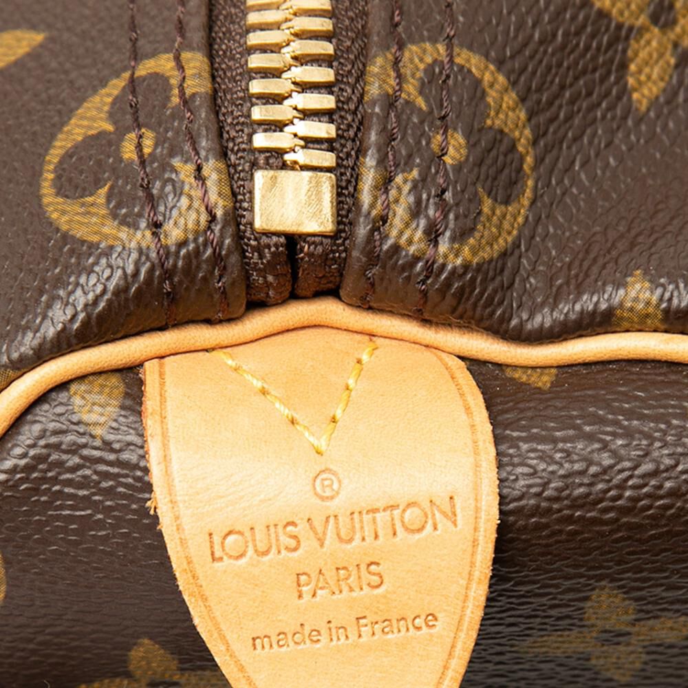 Louis Vuitton Keepall