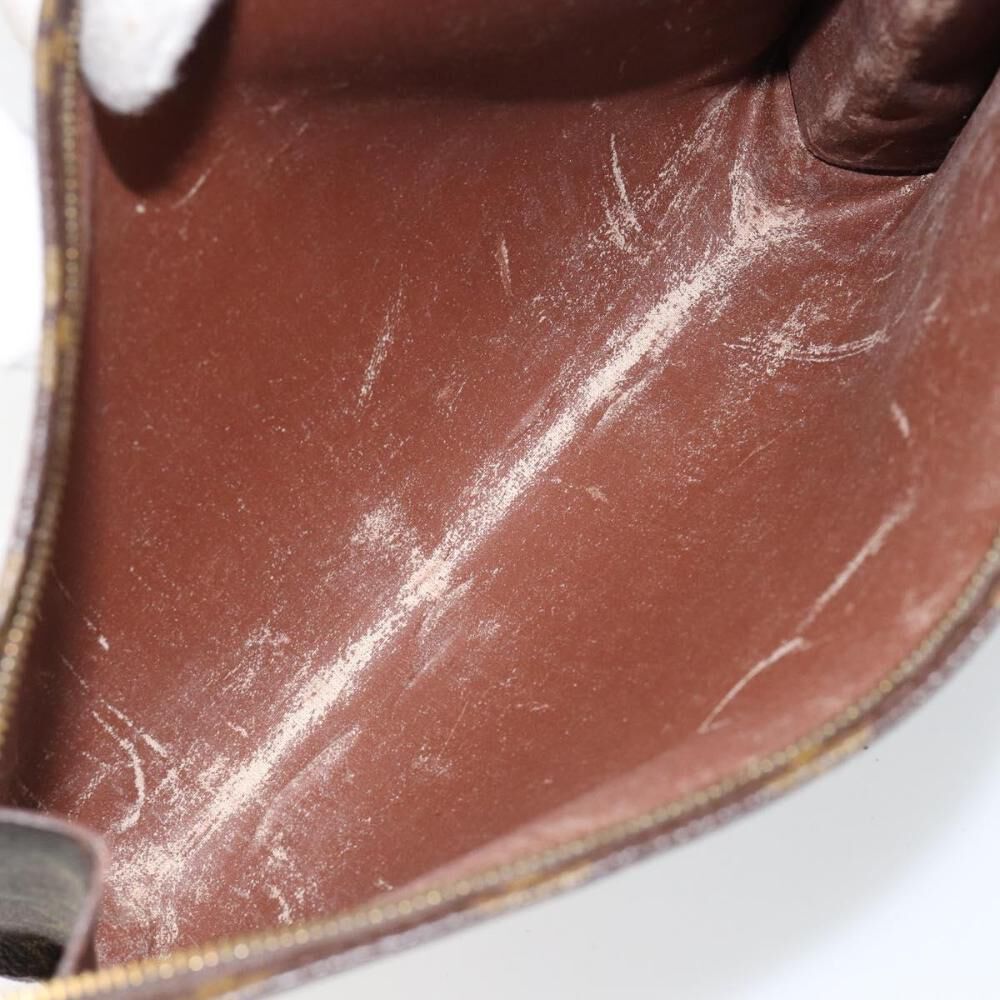 Louis Vuitton Poche Toilette