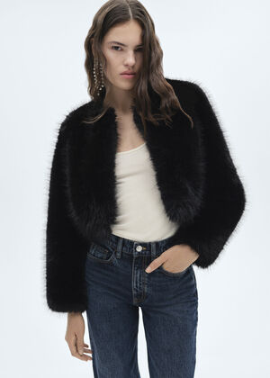 JACKET. -- BOLETA