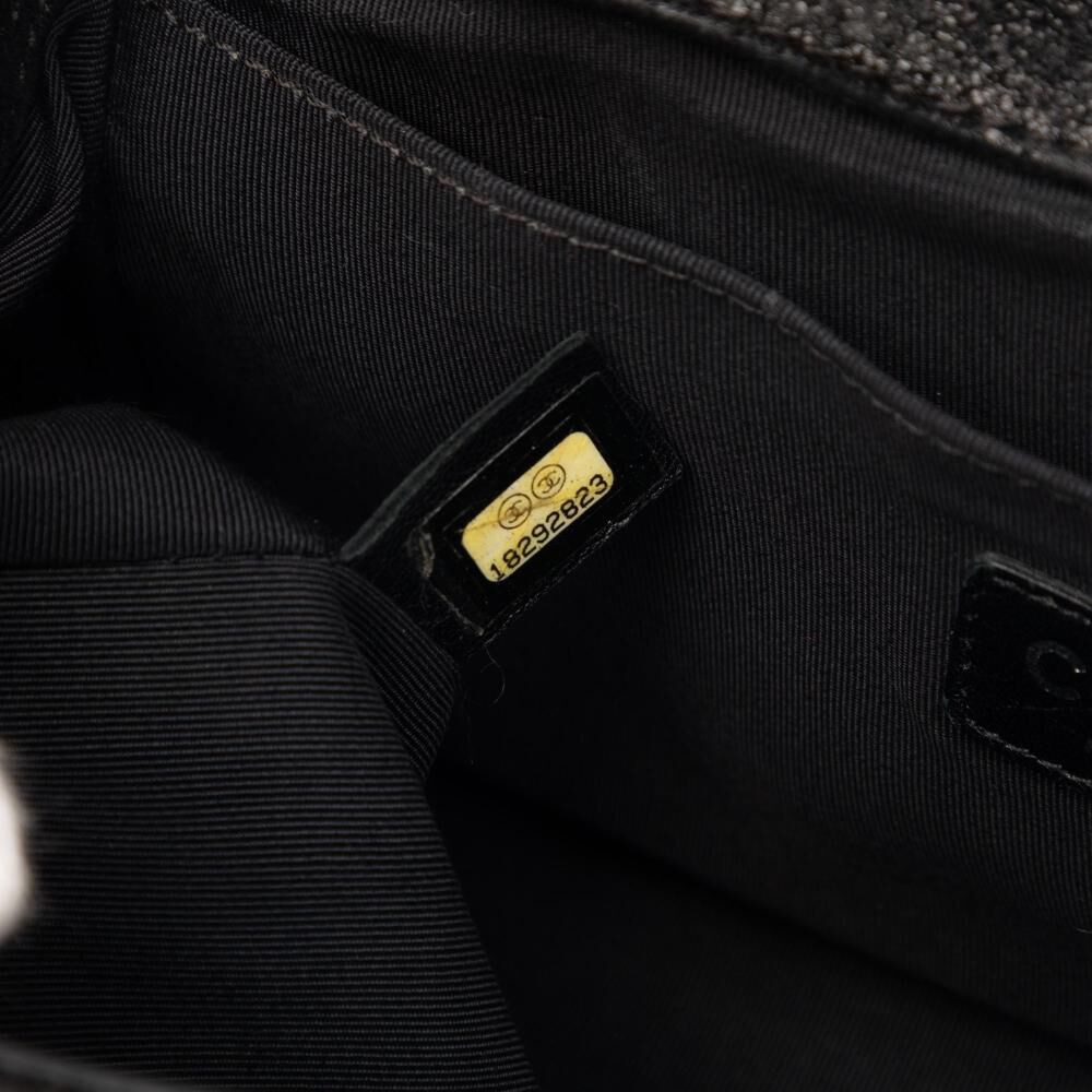Chanel Boy Bags