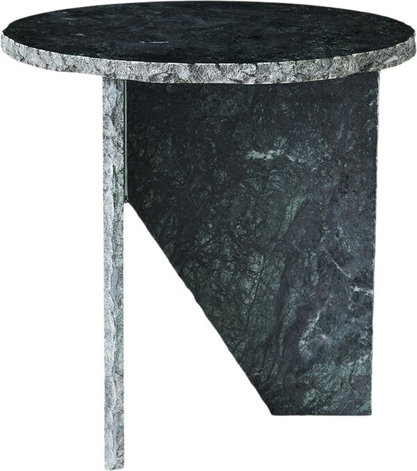 Verde Sidebord - Grøn