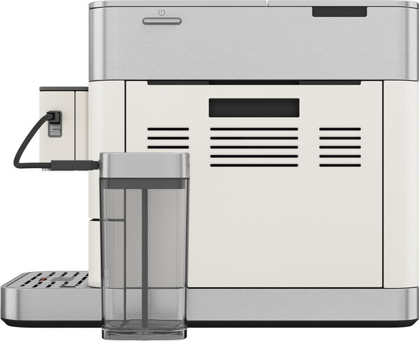 KITCHENAID fuldautomatisk espressomaskin-5KES8557EPL