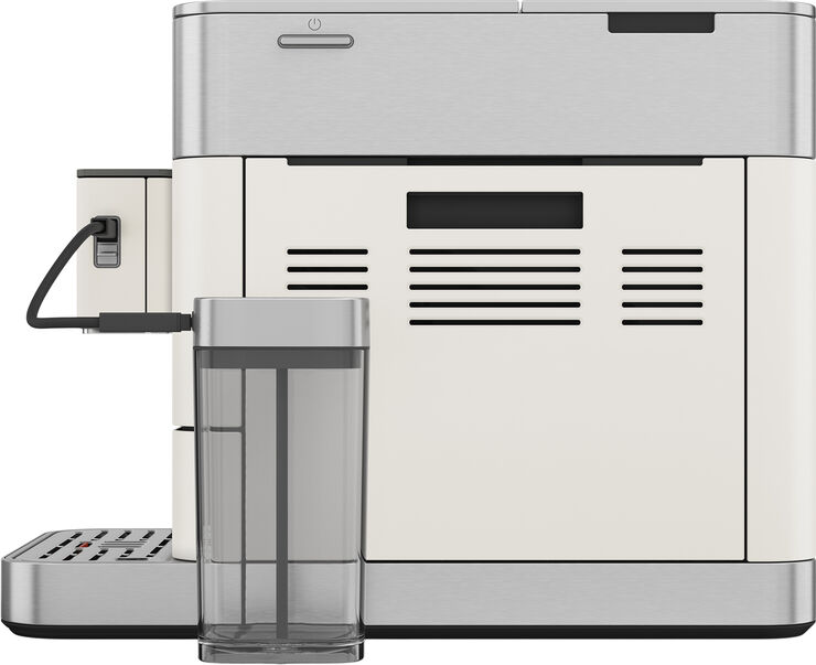 KITCHENAID fuldautomatisk espressomaskin-5KES8557EPL