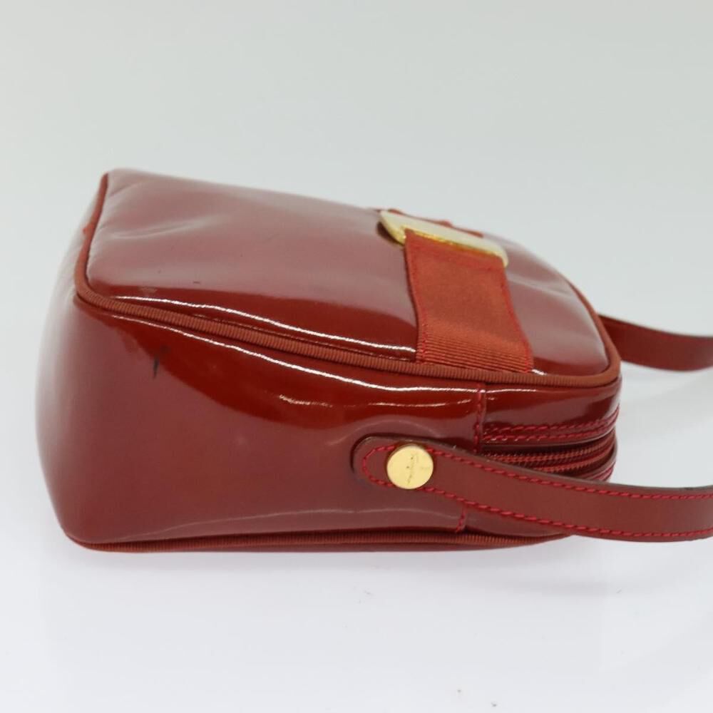 Salvatore Ferragamo Shoulder Bag