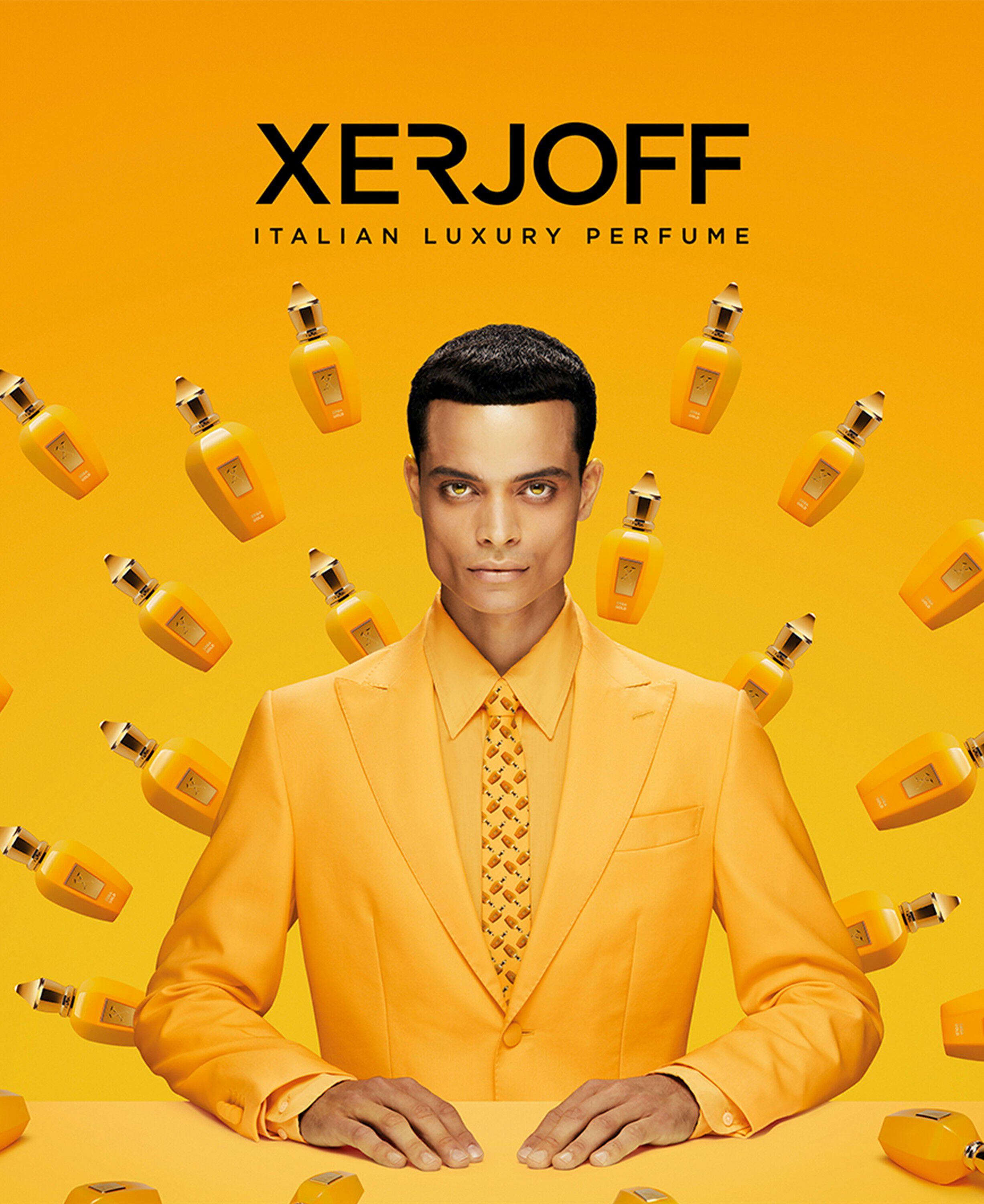 ERBA GOLD EdP 100 ml