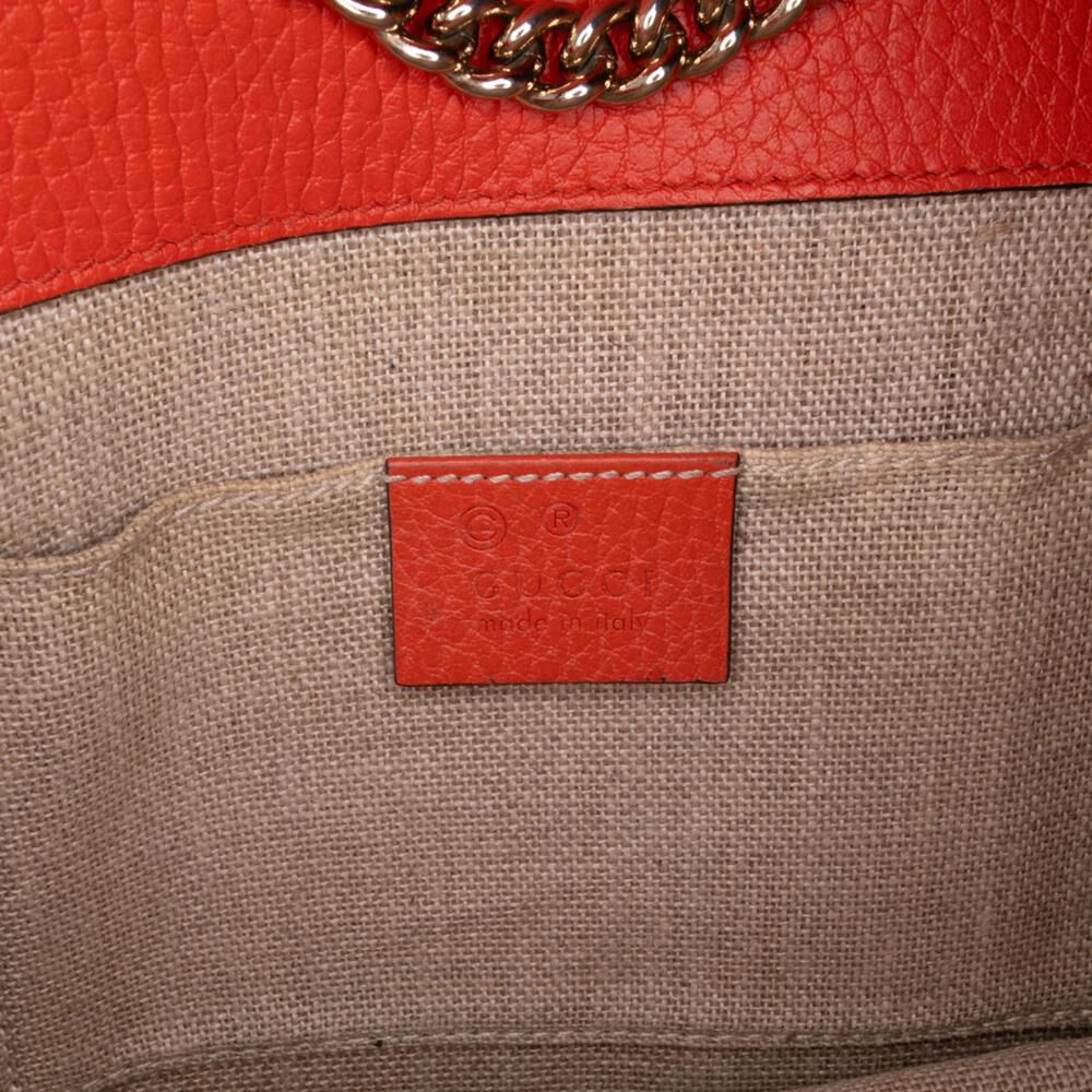 Gucci Crossbody Bag