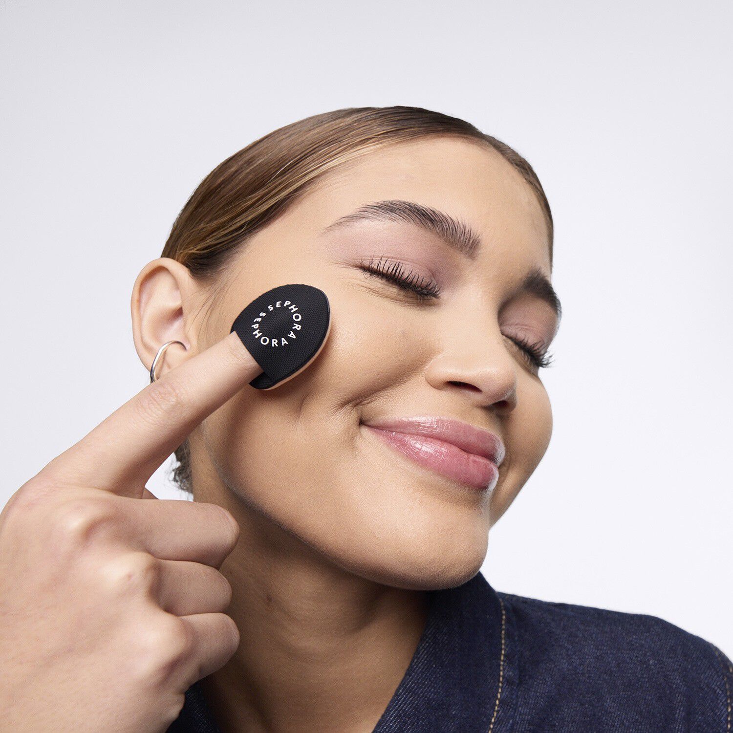 Tap That Puff Mini - Korrigeringssvampar i miniformat