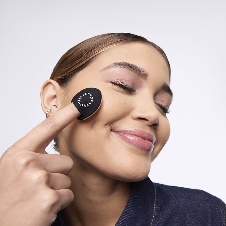 Tap That Puff Mini - Korrigeringssvampar i miniformat