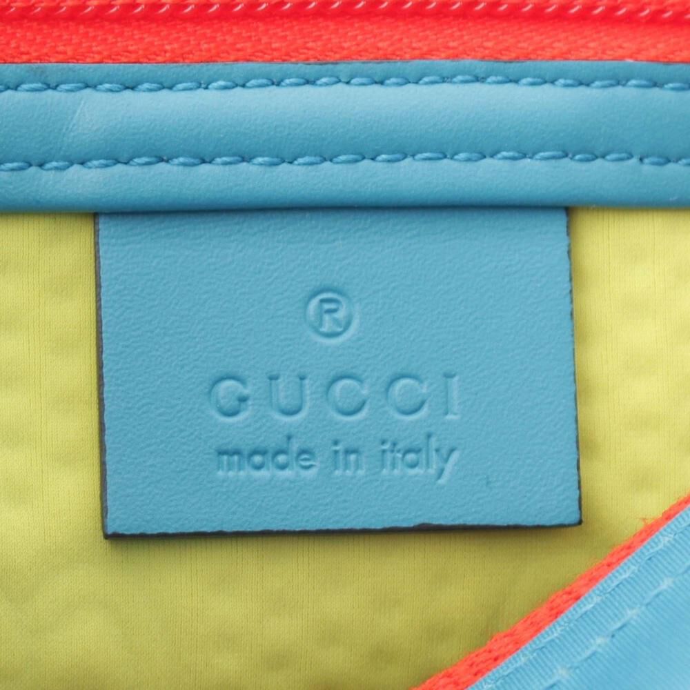 Gucci Pouch