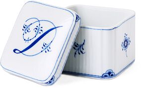 Alfabet Bonbonniere, D, 13 cl