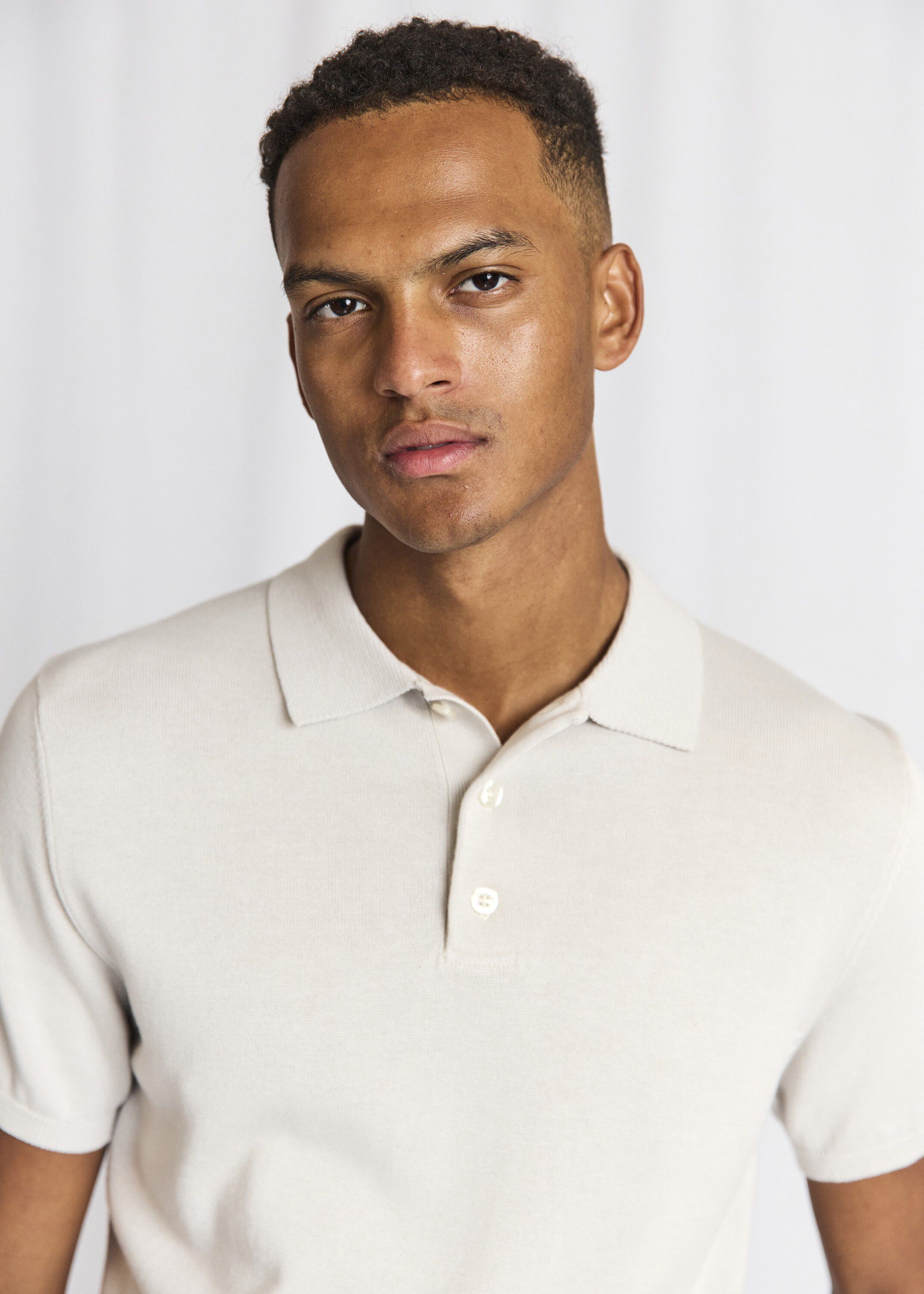 BS Baldo Regular Fit Polo Shirt