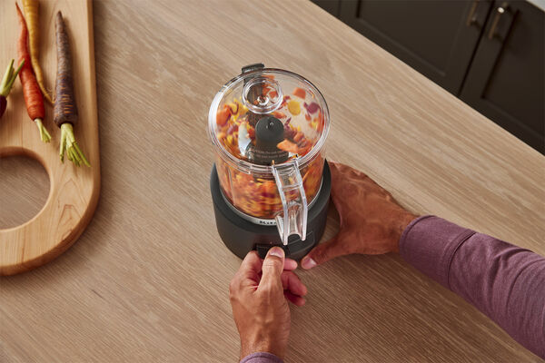 KitchenAid Go Mini Foodprocessor