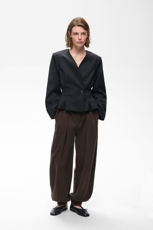 CARAHIW BLAZER