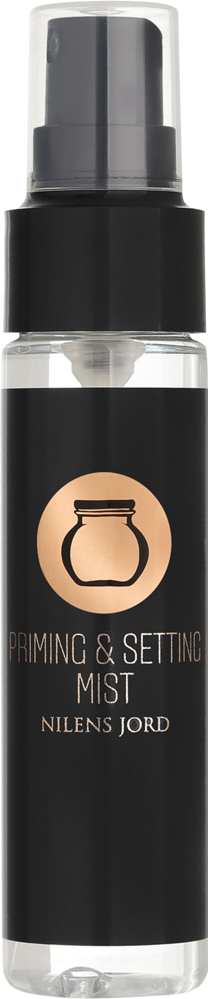 Priming & Setting Mist