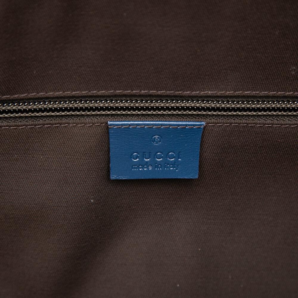 Gucci Travel Bag