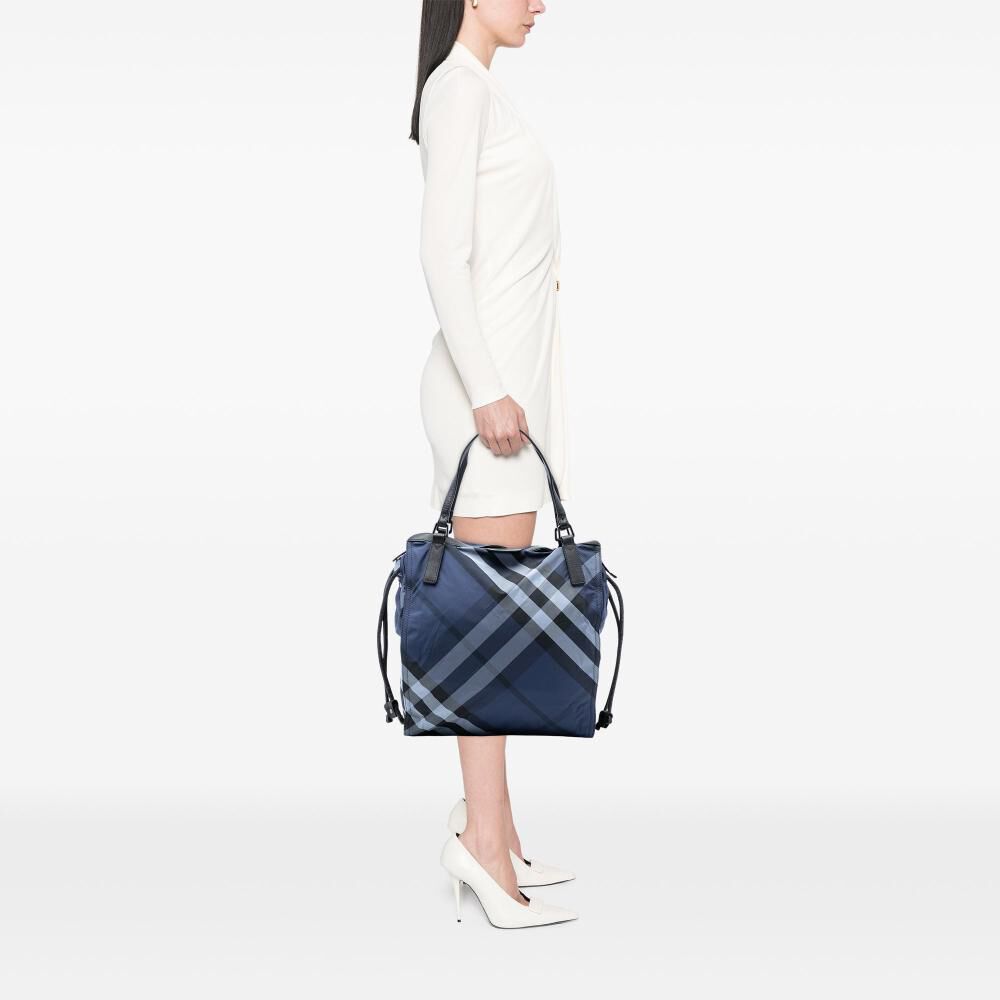 Burberry Tote