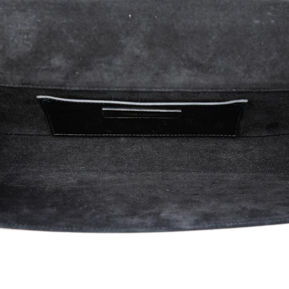 Yves Saint Laurent Clutch