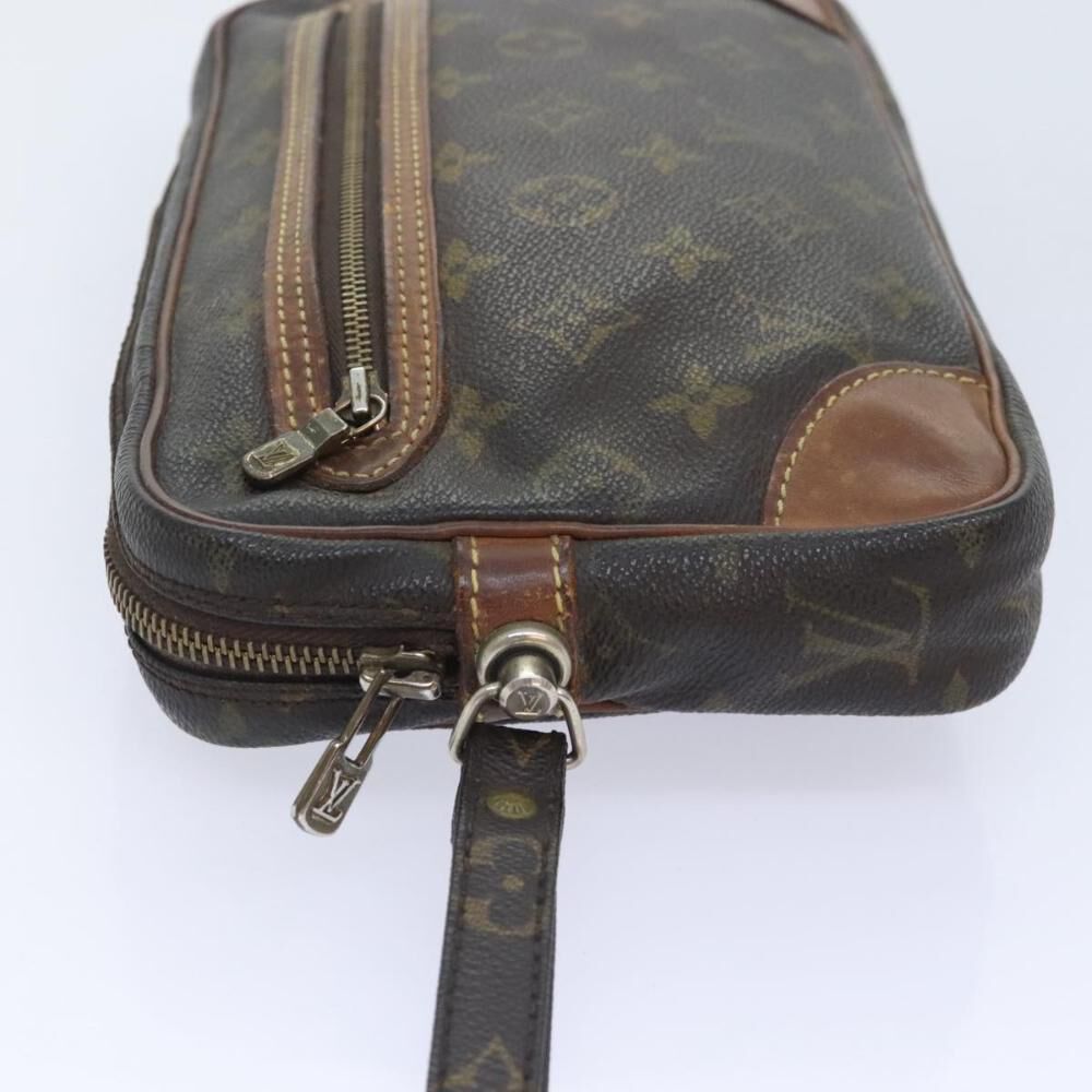 Louis Vuitton Marly Dragonne