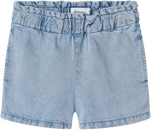 NMFHOLLY LOOSE DNM SHORTS 2088-SV H