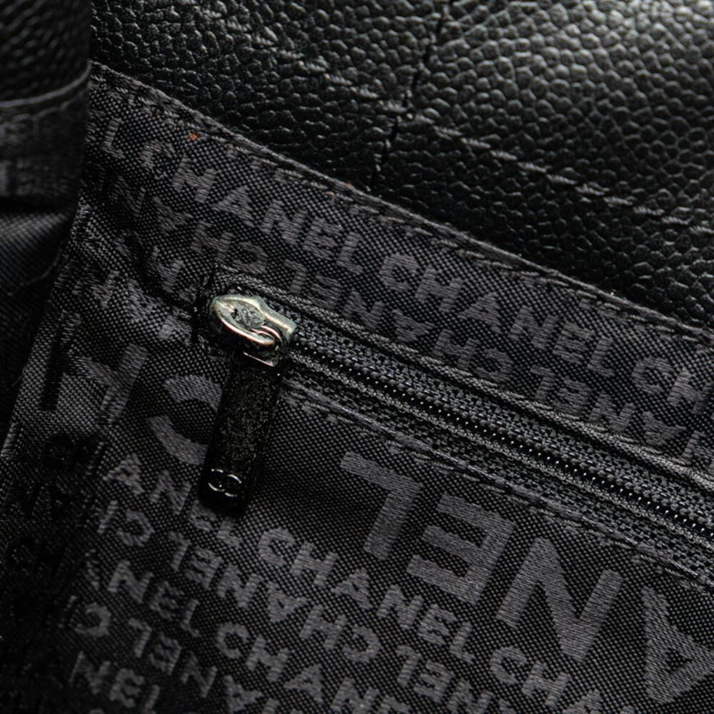 Chanel Tote