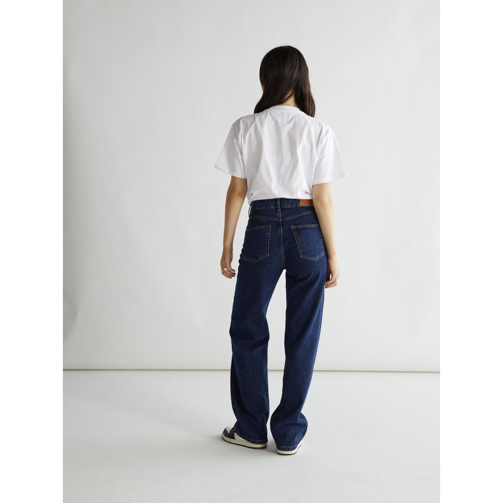 Carla 90s Rinse Jeans