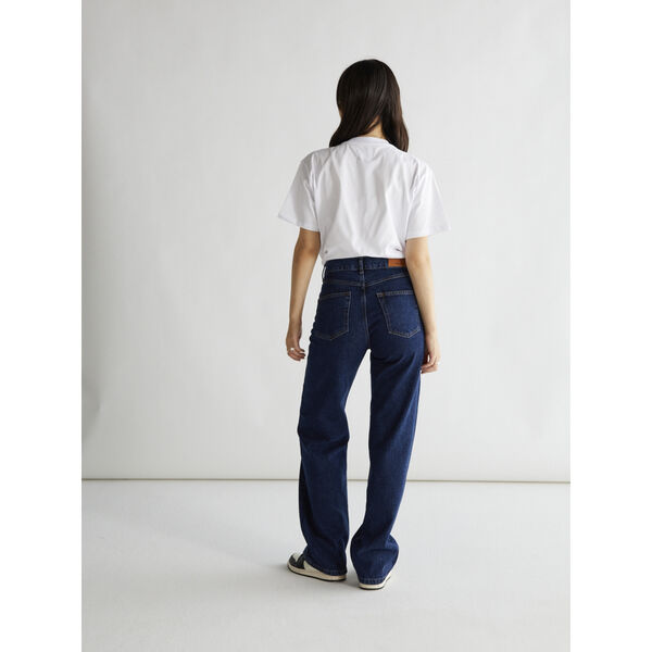 Carla 90s Rinse Jeans