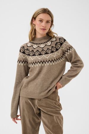 CRCherrie Pullover