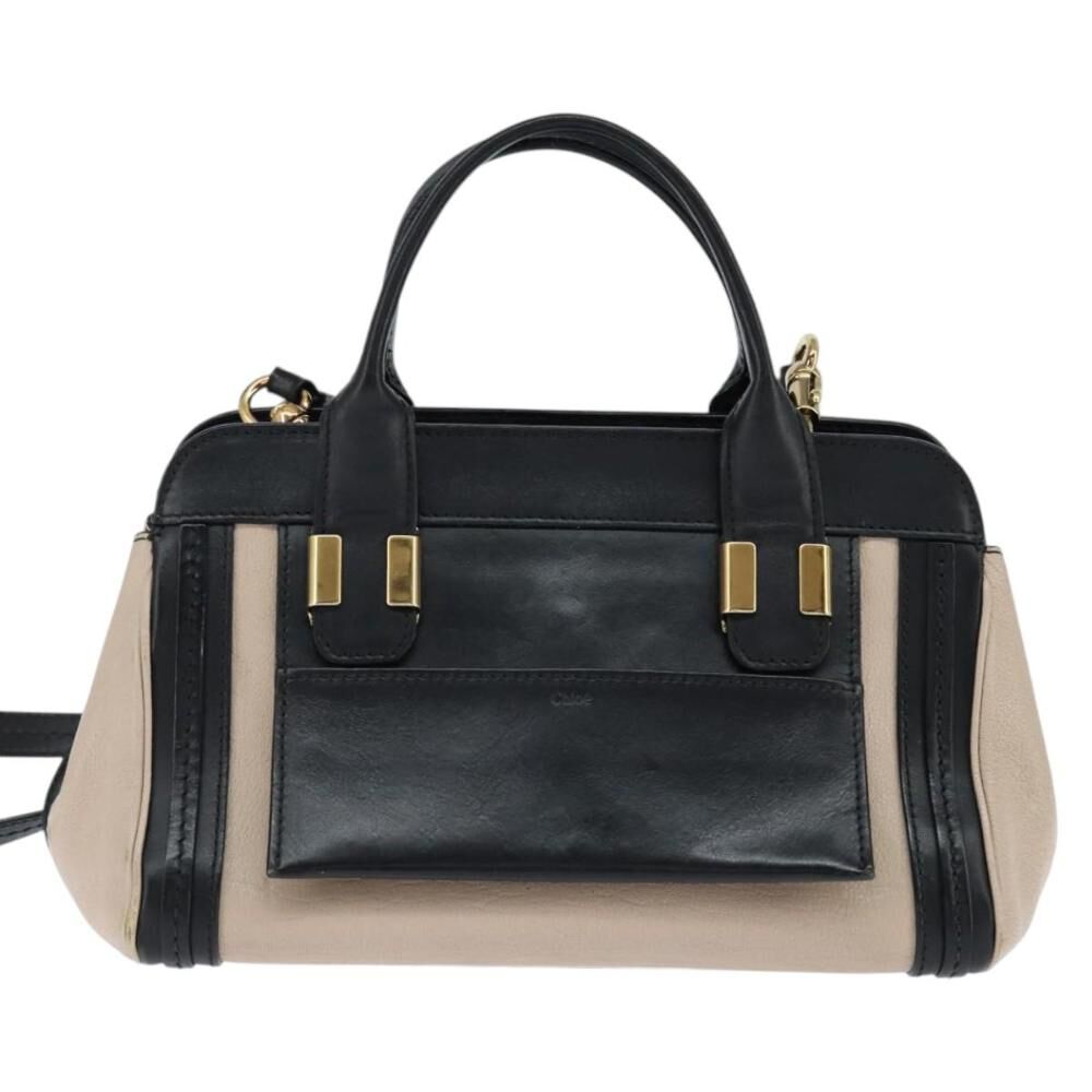 Chlo&eacute; Handbag
