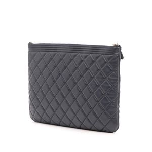 Chanel Clutch