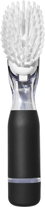 Opvaskebørste med håndtag