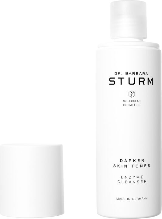 Darker Skin Tones Enzyme Cleanser