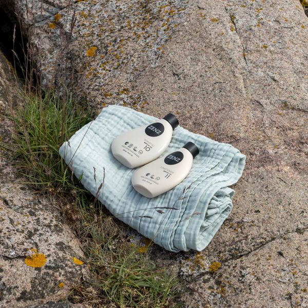 Zenz Organic Menthol 11 Conditioner