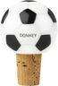 Flaskeprop - Winediver Soccer Ball