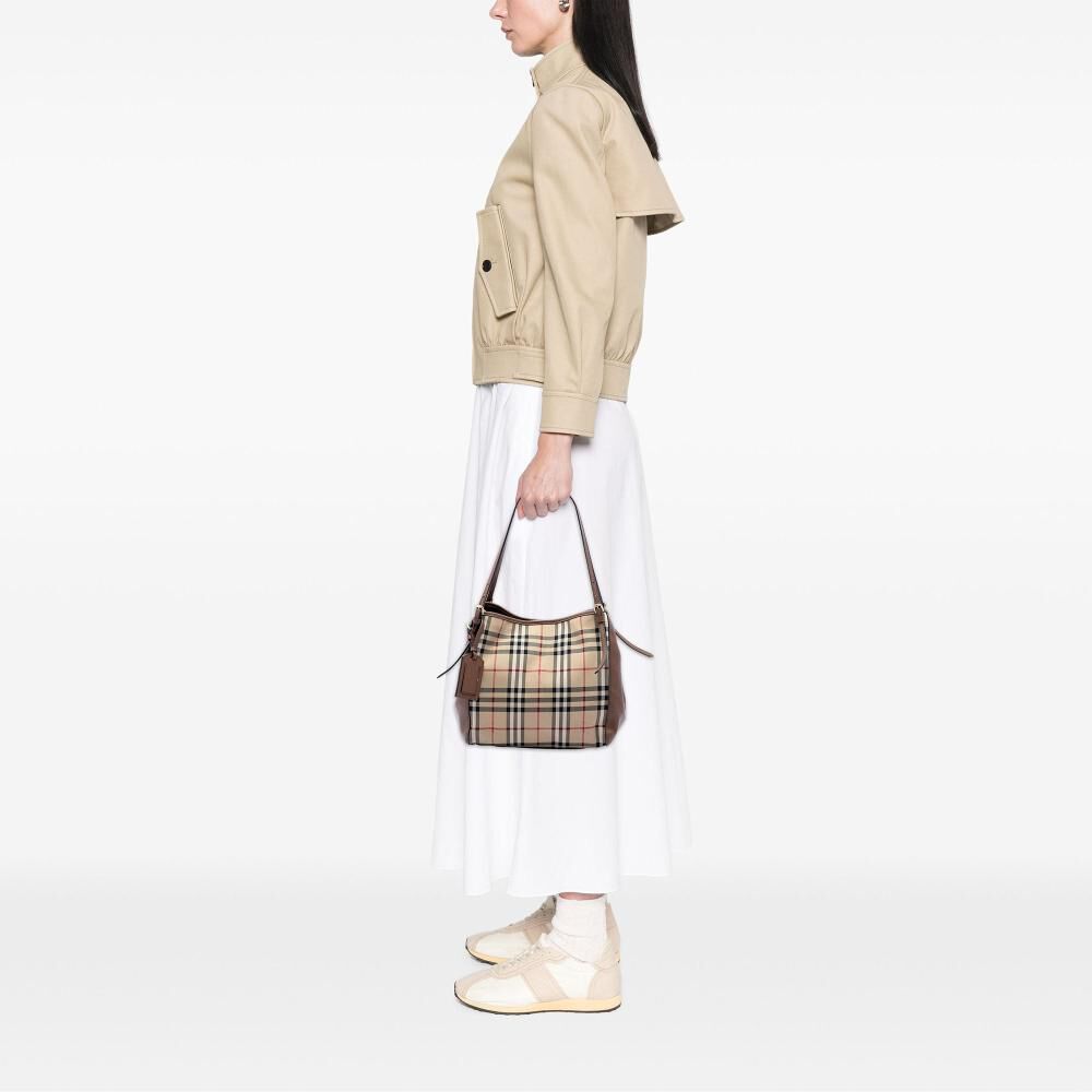 Burberry Tote