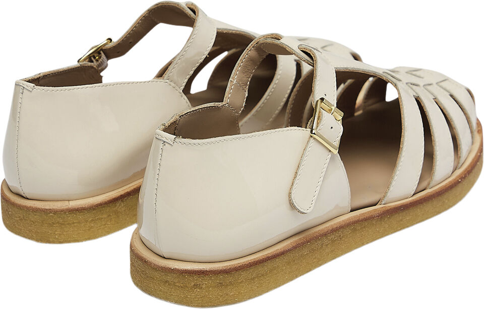 Klassisk Fishermans sandal