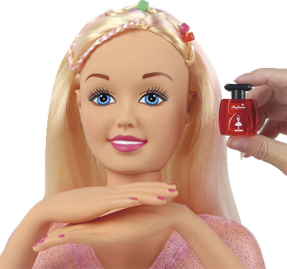 JUDITH FRIS&Oslash;RHOVEDmTILBEH